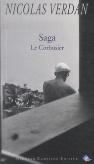 Produktbild: Saga. Le Corbusier