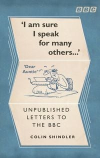 Produktbild: I'm Sure I Speak For Many Others...