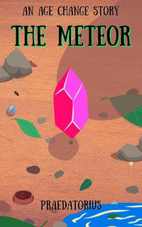 Produktbild: The Meteor (Age Progression)