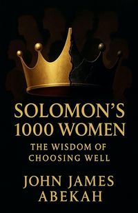 Produktbild: Solomon's 1000 Women
