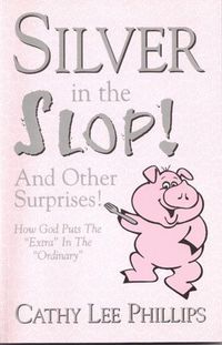Produktbild: Silver in the Slop
