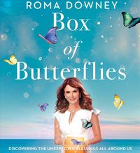 Produktbild: BOX OF BUTTERFLIES          5D
