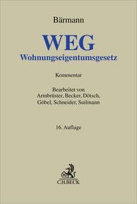 Produktbild: WEG