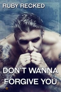 Produktbild: Don't Wanna Forgive You