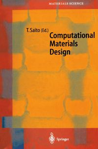 Produktbild: Computational Materials Design