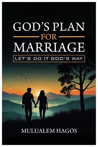 Produktbild: God's Plan for Marriage - Let's Do It God's Way