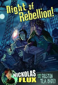 Produktbild: Night Of Rebellion