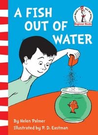 Produktbild: FISH OUT OF WATER BEGINNER RBR