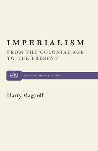 Produktbild: Imperialism