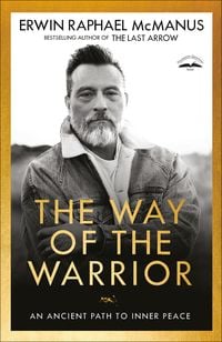 Produktbild: The Way of the Warrior