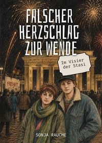 Produktbild: Falscher Herzschlag zur Wende 1989