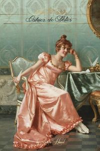 Produktbild: Cahier de Notes: Lady Rose