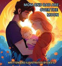 Produktbild: Mom and Dad Are Over The Moon