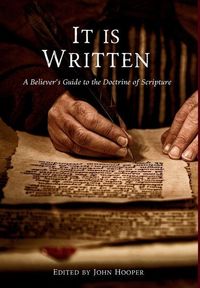 Produktbild: It Is Written
