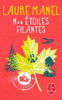Produktbild: Nos &eacute;toiles filantes