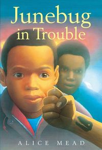 Produktbild: Junebug in Trouble