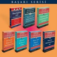 Produktbild: Salon Yayinlari Basari Serisi 7 Kitap Takim