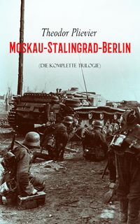 Produktbild: Stalingrad - Moskau - Berlin