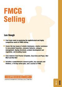 Produktbild: FMCG Selling