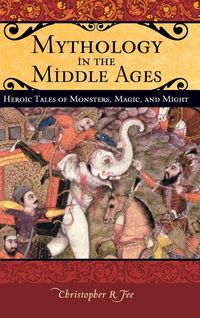 Produktbild: Mythology in the Middle Ages