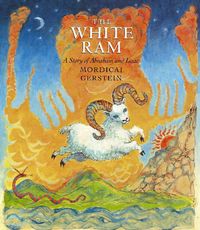 Produktbild: The White Ram: A Story of Abraham and Isaac