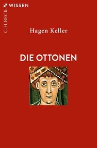Produktbild: Die Ottonen