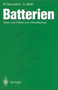 Produktbild: Batterien
