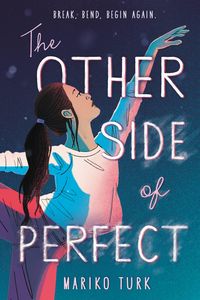 Produktbild: The Other Side of Perfect