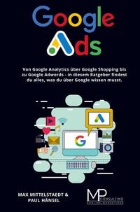 Produktbild: Google Ads
