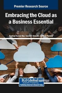 Produktbild: Embracing the Cloud as a Business Essential
