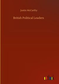 Produktbild: British Political Leaders