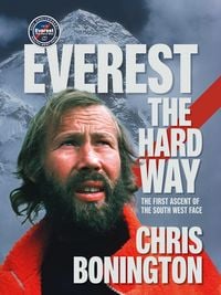 Produktbild: Everest the Hard Way