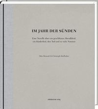 Produktbild: Im Jahr der S&uuml;nden