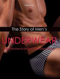 Produktbild: The Story of Men's Underwear