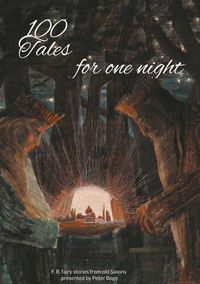 Produktbild: 100 Tales for one night