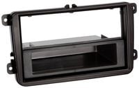 Produktbild: ACV 281320-10 Autoradio Einbaublende DoppelDIN