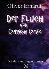 Produktbild: Der Fluch von Cornish Cove
