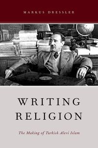 Produktbild: Writing Religion