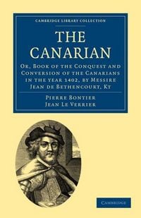 Produktbild: The Canarian