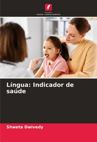 Produktbild: L&iacute;ngua: Indicador de sa&uacute;de