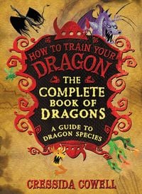 Produktbild: The Complete Book of Dragons