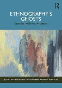 Produktbild: Ethnography's Ghosts