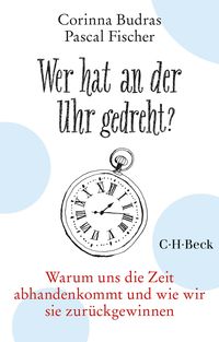 Produktbild: Wer hat an der Uhr gedreht?