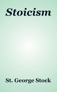 Produktbild: Stoicism