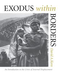 Produktbild: Exodus within Borders