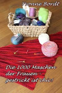 Produktbild: Die 1000 Maschen der Frauen