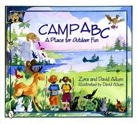 Produktbild: Camp ABC