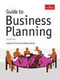 Produktbild: Guide to Business Planning