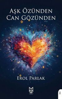 Produktbild: Ask &Ouml;z&uuml;nden Can G&ouml;z&uuml;nden