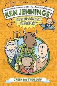 Produktbild: Greek Mythology